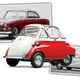 Illustration for article titled BMW May Have Leaked The i5 Before The Frankfurt Motor Show